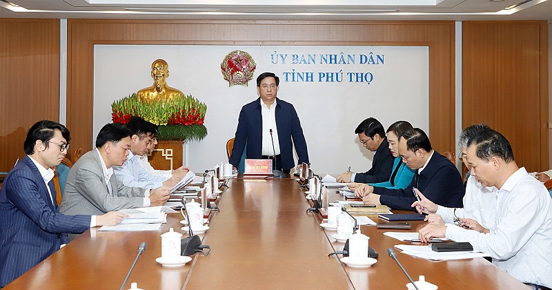 Hoàn thiện phương án quy hoạch ngành, lĩnh vực tích hợp trong quy hoạch tỉnh