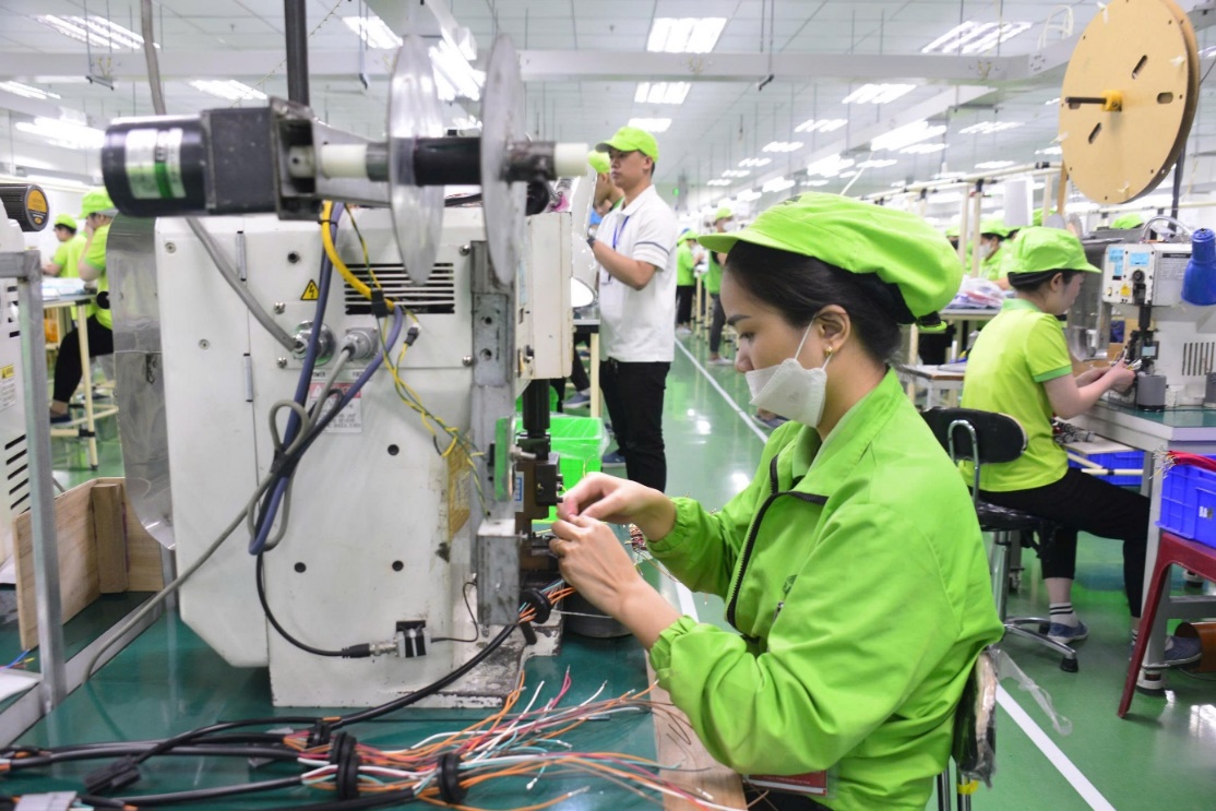 Phú Thọ phấn đấu về đích, hoàn thành cao nhất các chỉ tiêu kinh tế - xã hội