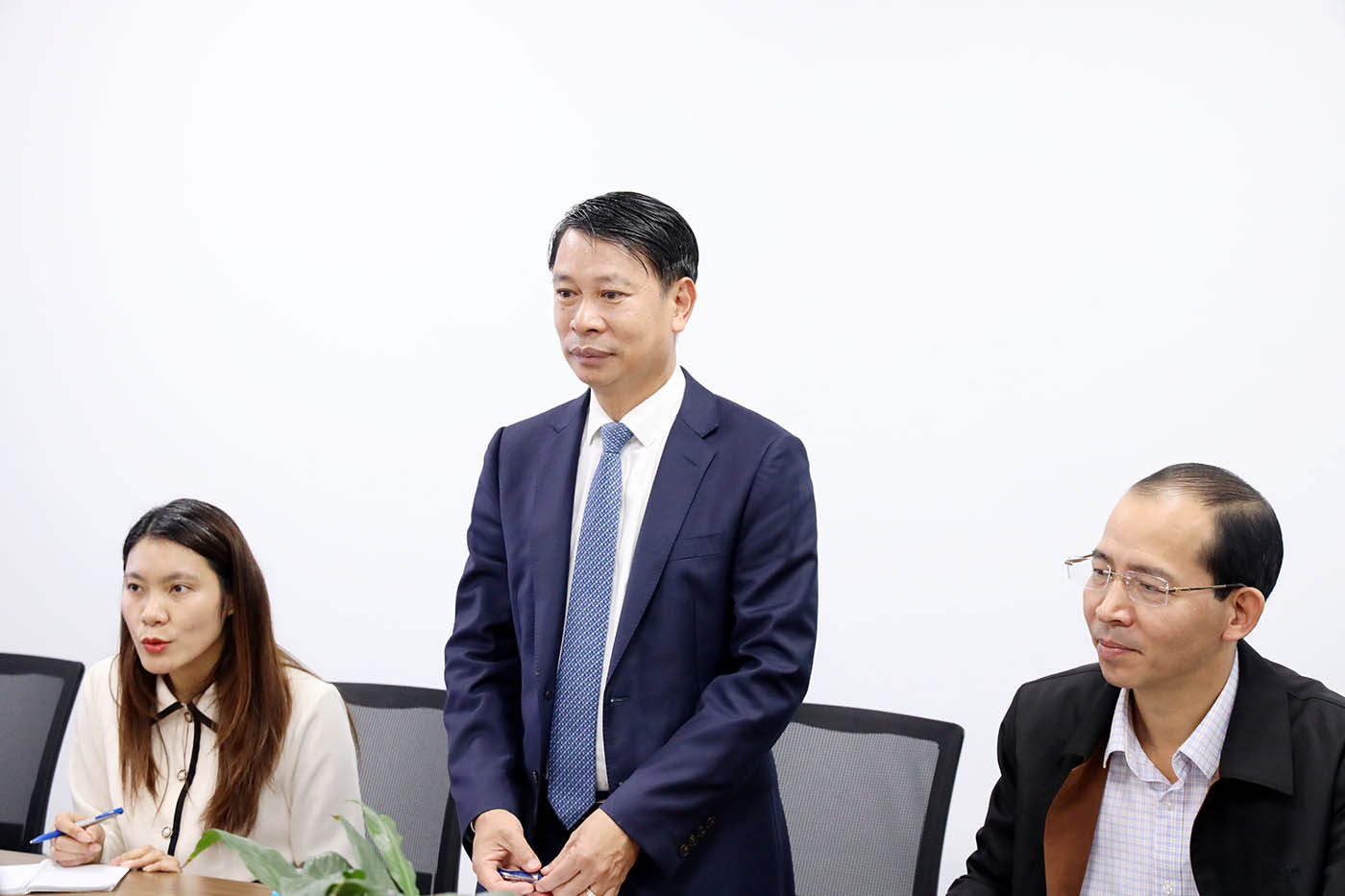 Kịp thời tháo gỡ khó khăn về lao động cho doanh nghiệp