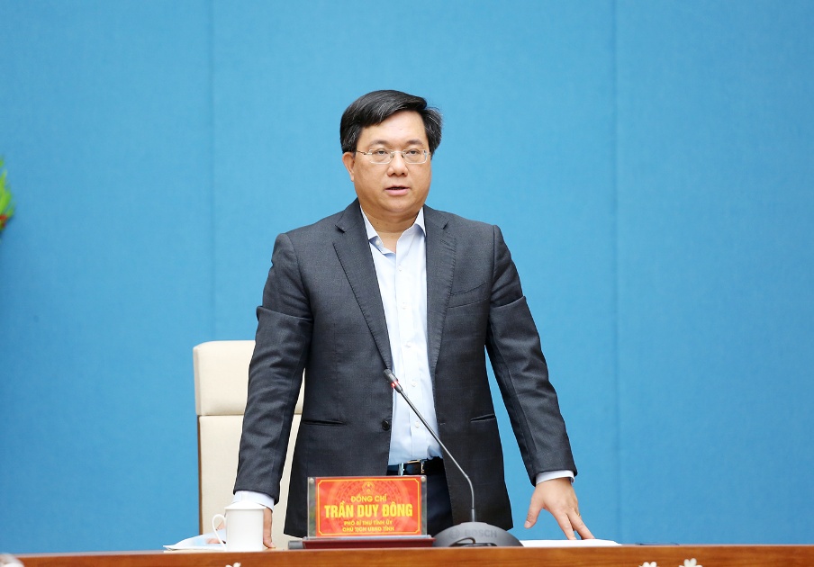 Phát triển các khu, cụm công nghiệp phải bảo đảm khả thi, hiệu quả, không chạy theo số lượng