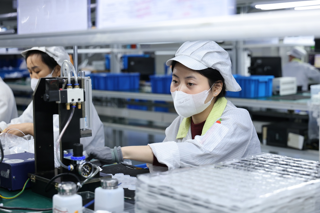 Phú Thọ nâng cao năng lực cạnh tranh từ cải thiện môi trường đầu tư