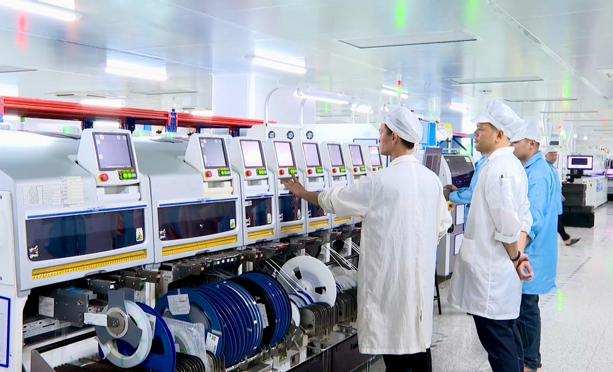 Phú Thọ khơi dậy động lực tăng trưởng từ kinh tế tư nhân